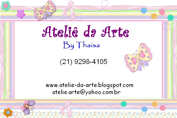 Ateliê da Arte