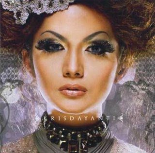 internet marketing Iklan affiliate marketing album solo krisdayanti