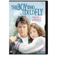 © http://goingtomovies.blogspot  - Best Motivational & Inspirational Movies - THE BOY WHO COULD FLY 1986