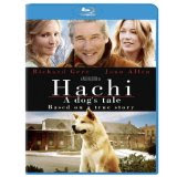 © http://goingtomovies.blogspot  - Best Motivational & Inspirational Movies - HACHI A DOG'S TALE 2010