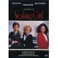 © http://goingtomovies.blogspot  - Best Motivational & Inspirational Movies - WORKING GIRL 1988