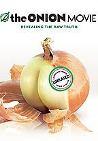  The Onion Movie(2008) movie & DVD review poster
