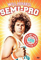 Semi-Pro (2008) movie / dvd poster