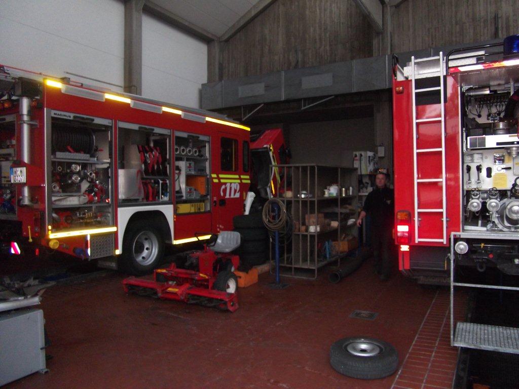 German American Ff S Assn 2010