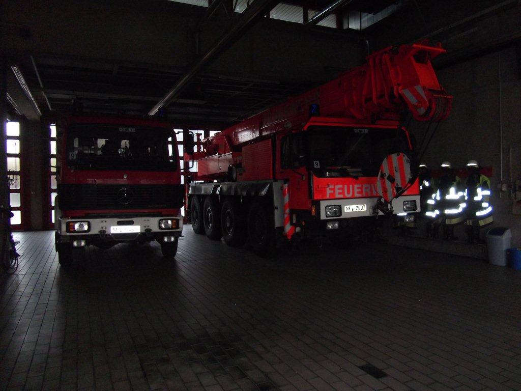 German American Ff S Assn 2010