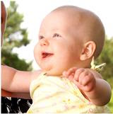 Top tips from new mum Kate Richards about managing sleep - yours and baby's