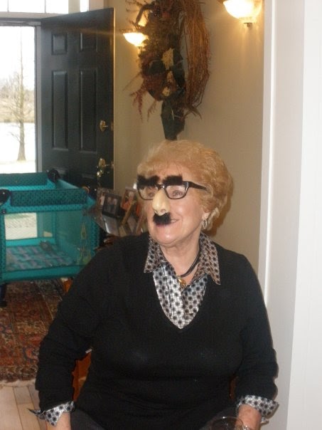 Happy Birthday Aunt Faye! Happy Birthday Aunt. Happy Birthday Aunt Faye!