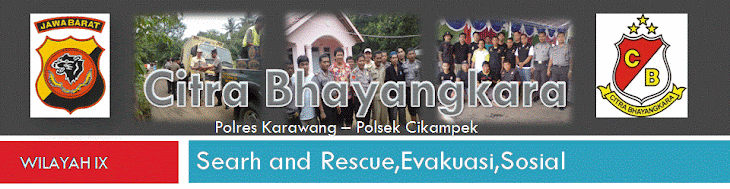 Citra Bhayangkara Wil.IX - Polres Karawang