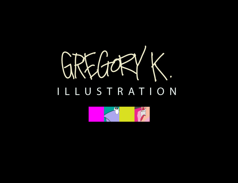 Gregory K. Design