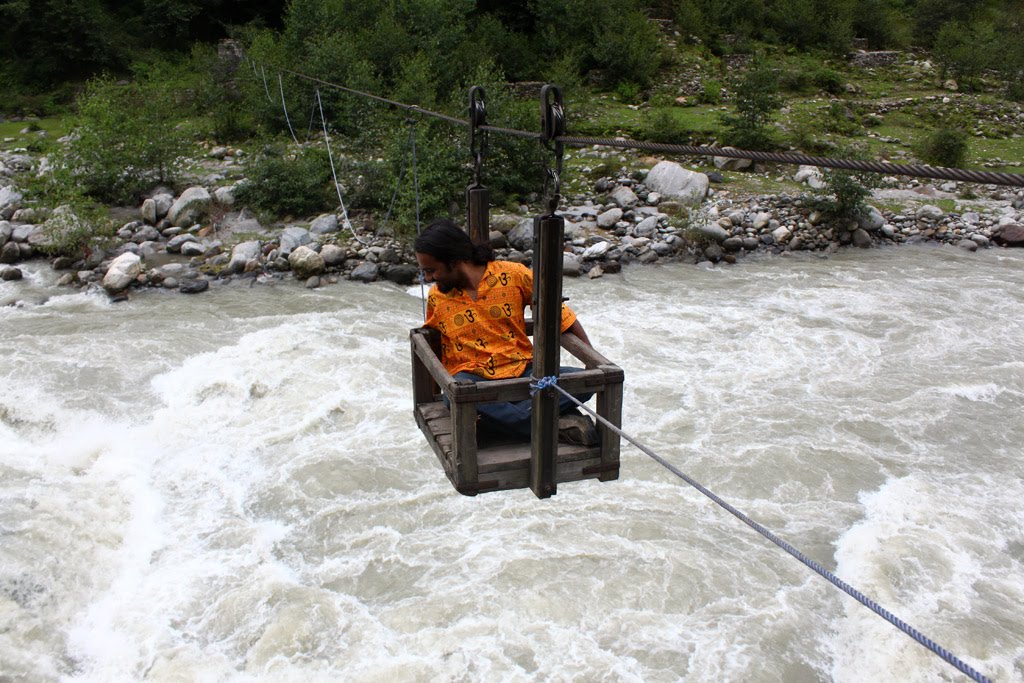 newsturbate Himalayan Saga X