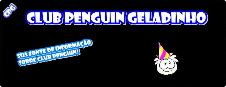 Club Penguin Geladinho