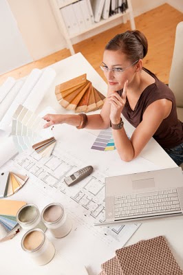 Corsi di Interior Design
