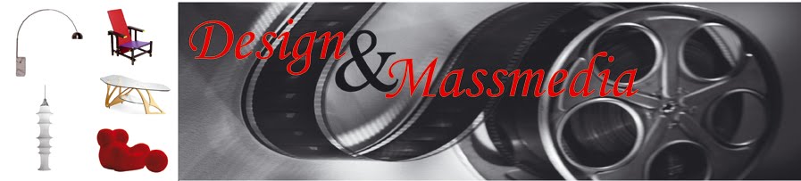 Design & Massmedia