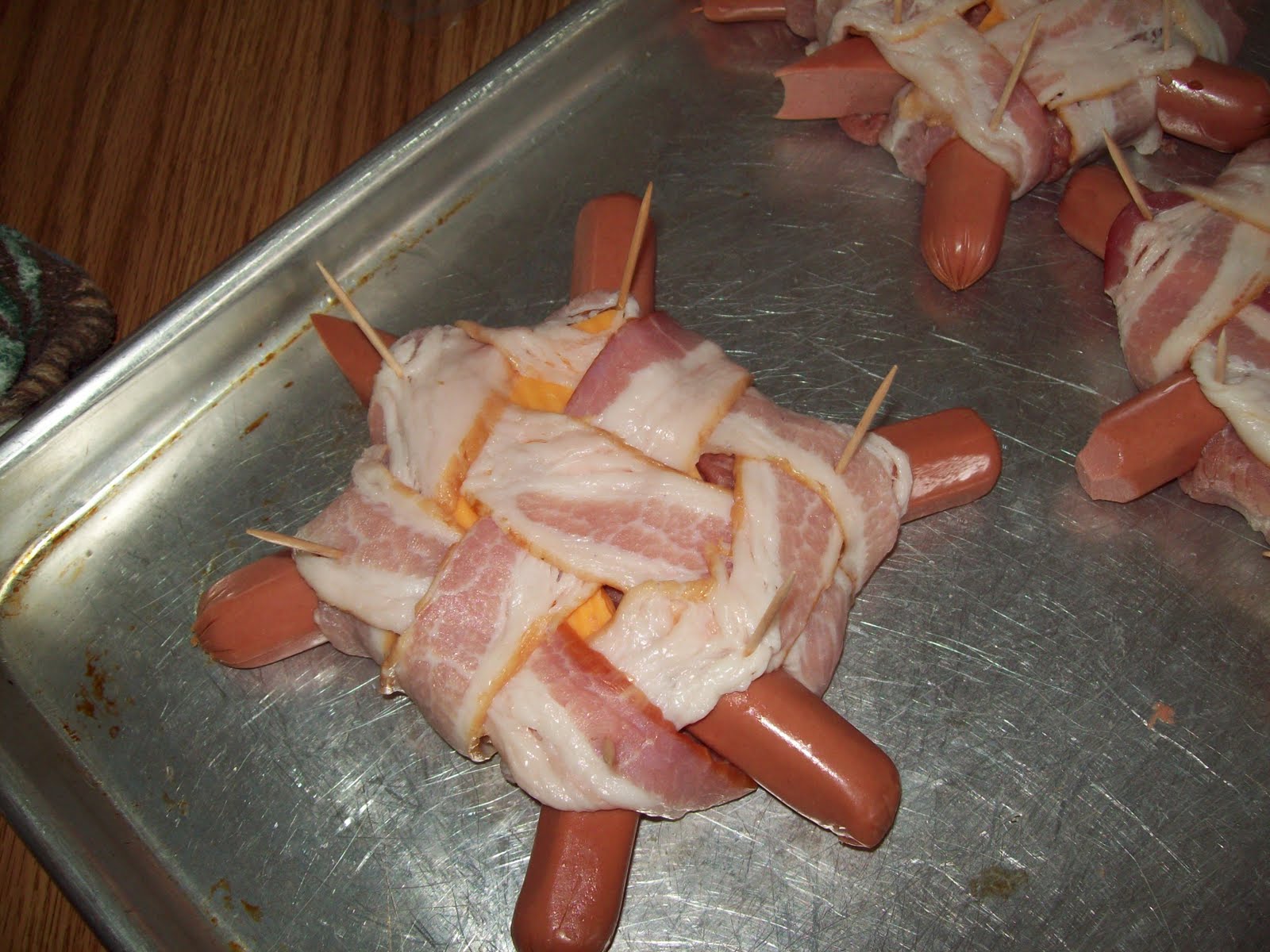 Whyldfire BarBQue Bacon Cheddar Turtle Burger