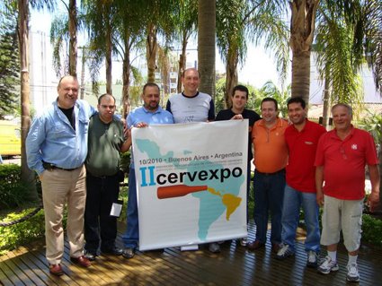 " l  CERVEXPO / Porto Alegre - Brasil"