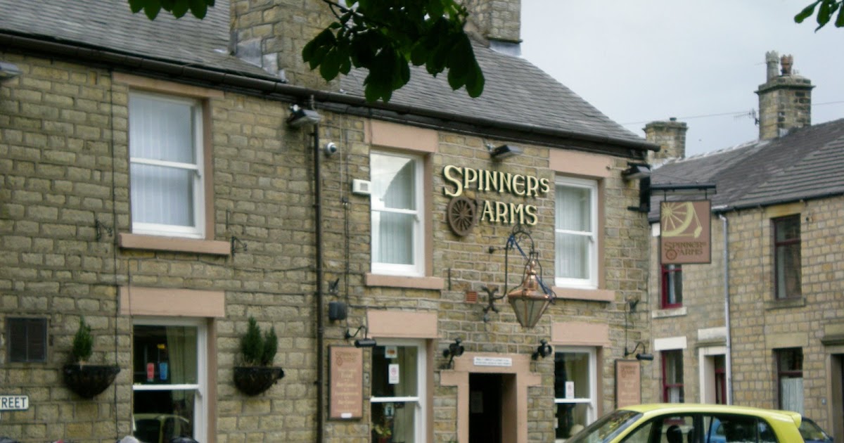 Tintwistle & Hadfield Residents Association LAST ORDERS AT THE