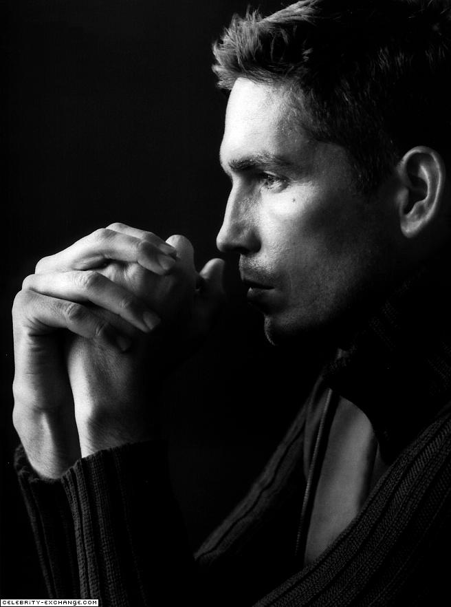 James Caviezel