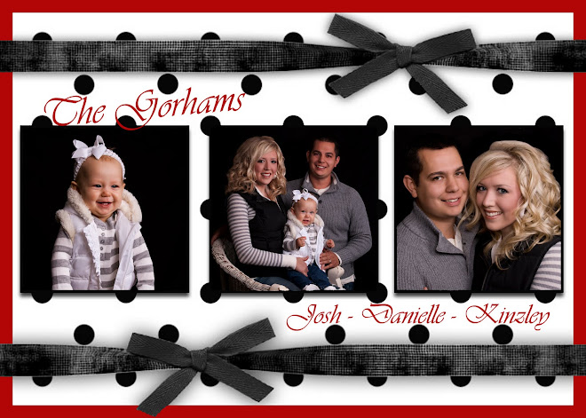 The Gorhams