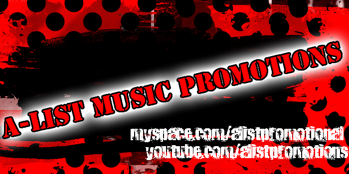A List Promotions