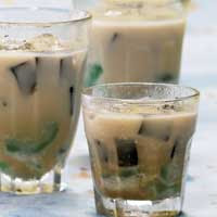 es cincau