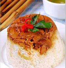 resep sahur