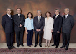 2009: Imprisoned Bahá'ís - former leadership