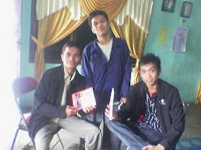 Menanatap masa depan