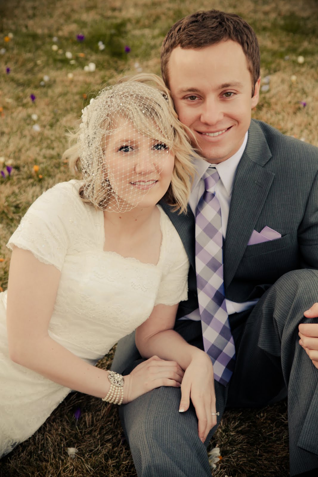 The DelHoyo Family mallory + mark