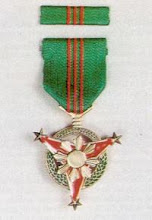 Military Merit Medal