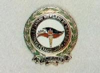 Tanglaw Badge