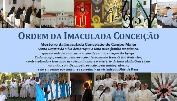 Ordem da Imaculada Conceição