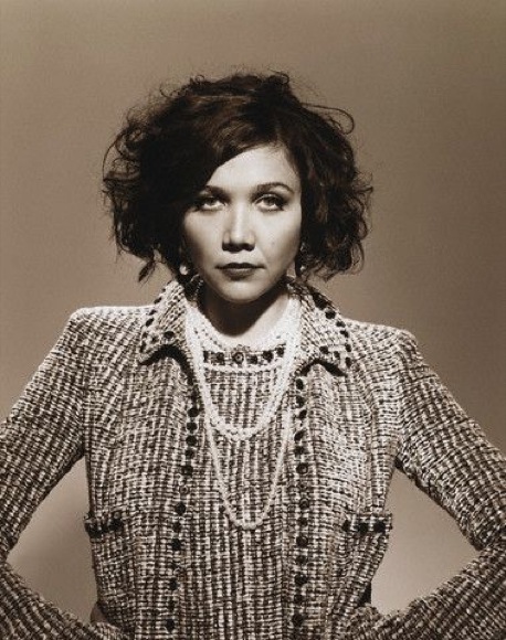One of my favorite Maggie Gyllenhaal films, between Crazy Heart and Donnie ... One of my favorite Maggie Gyllenhaal films, between Crazy Heart and Donnie ...