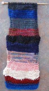 Artfibers Scarf Artfibers Swatch Scarf
