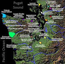 Puget Sound Tribes