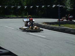 Go-Karting?