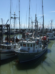 Steveston