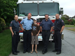 FireHall Heroes