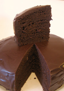 Mesas Dulces