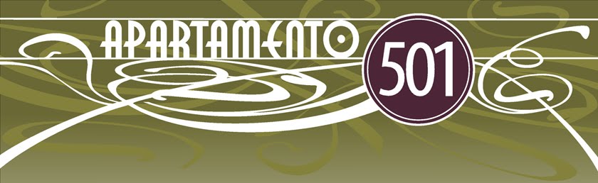 :: apartamento 501 ::