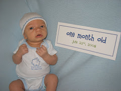one month