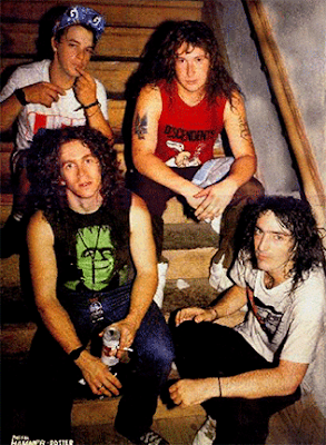 rock rock