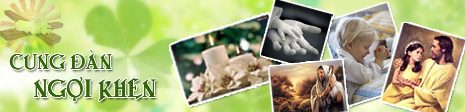 Cung Đàn Ngợi Khen