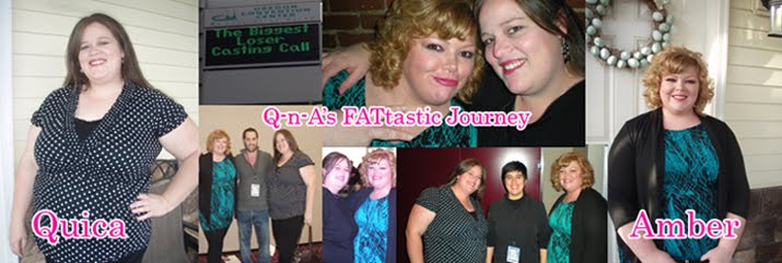 Q-n-A FATtastic Journey
