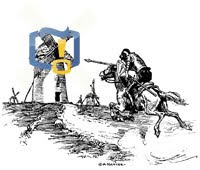 quijote