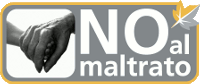 No al maltrato