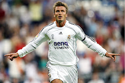 David Beckham