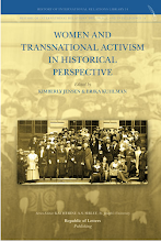 Women and Transnational Activism