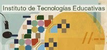 Instituto Nacional de Tecnologías Educativas y de Formación del profesorado