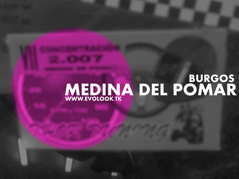 MEDINA DEL POMAR 2006 BURGOS 2006 TOP20PRO