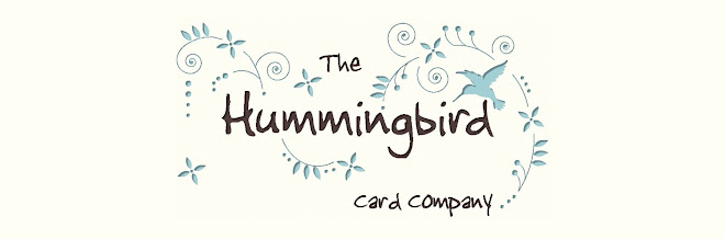 The hummingbird Card Company